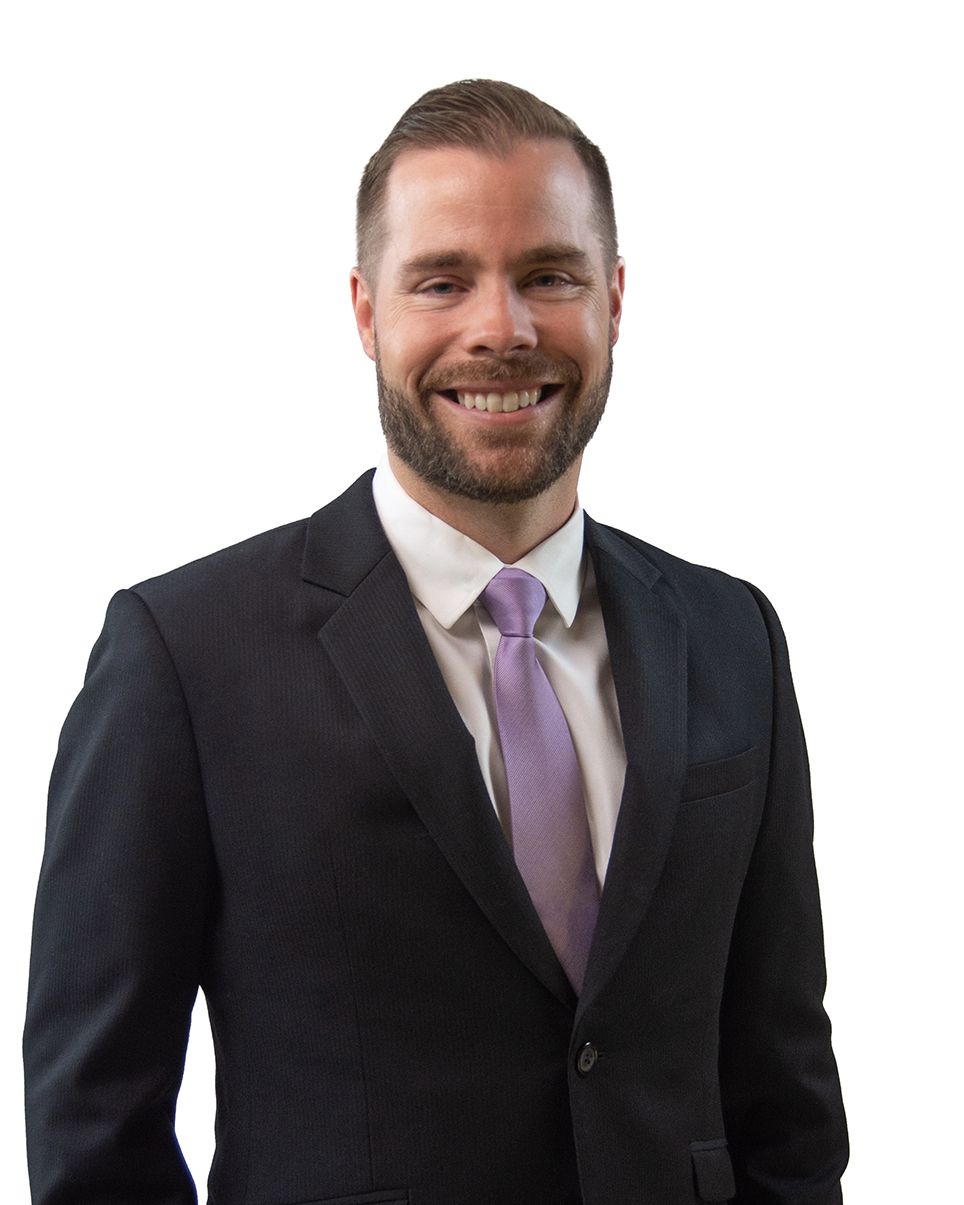 Scott Mahn