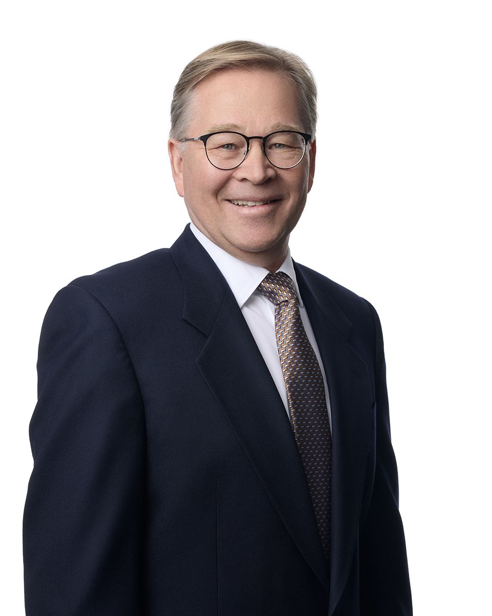 Robert Gau