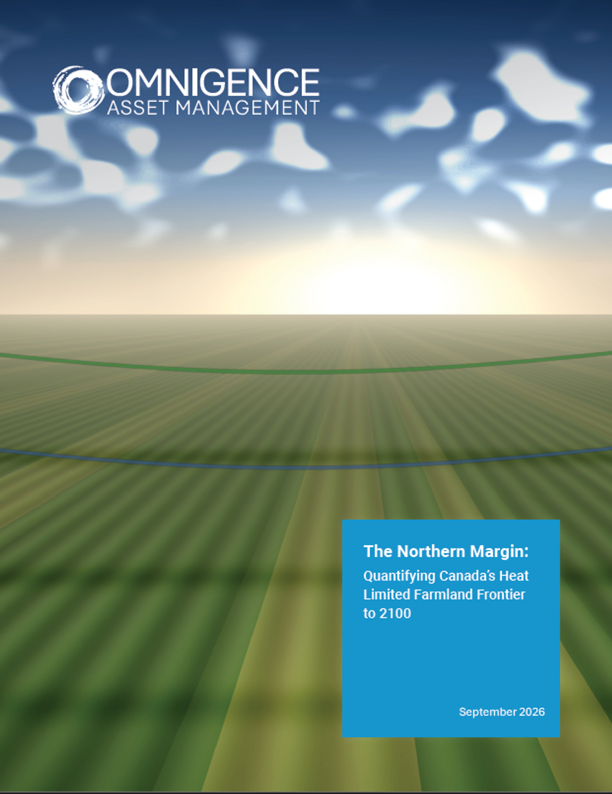 Northern Margin