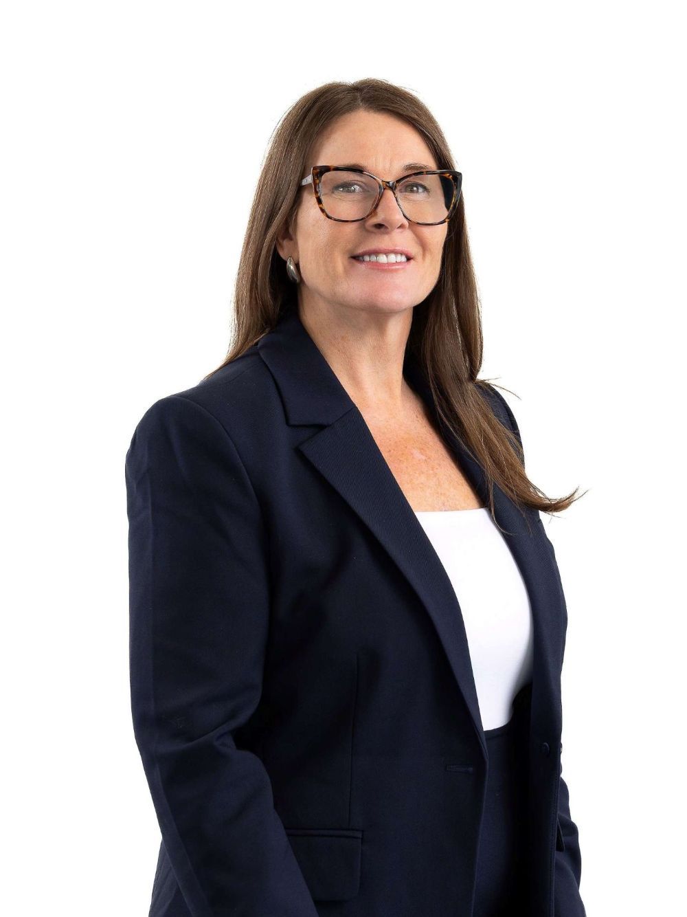 Portrait of Marnie Miglioranza