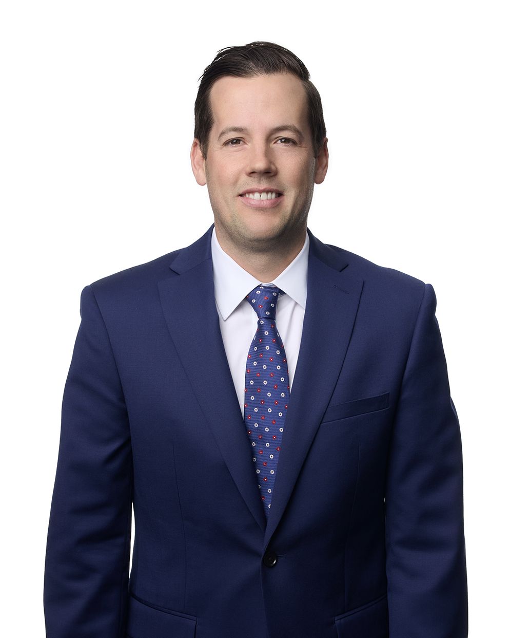 Chad Dundas