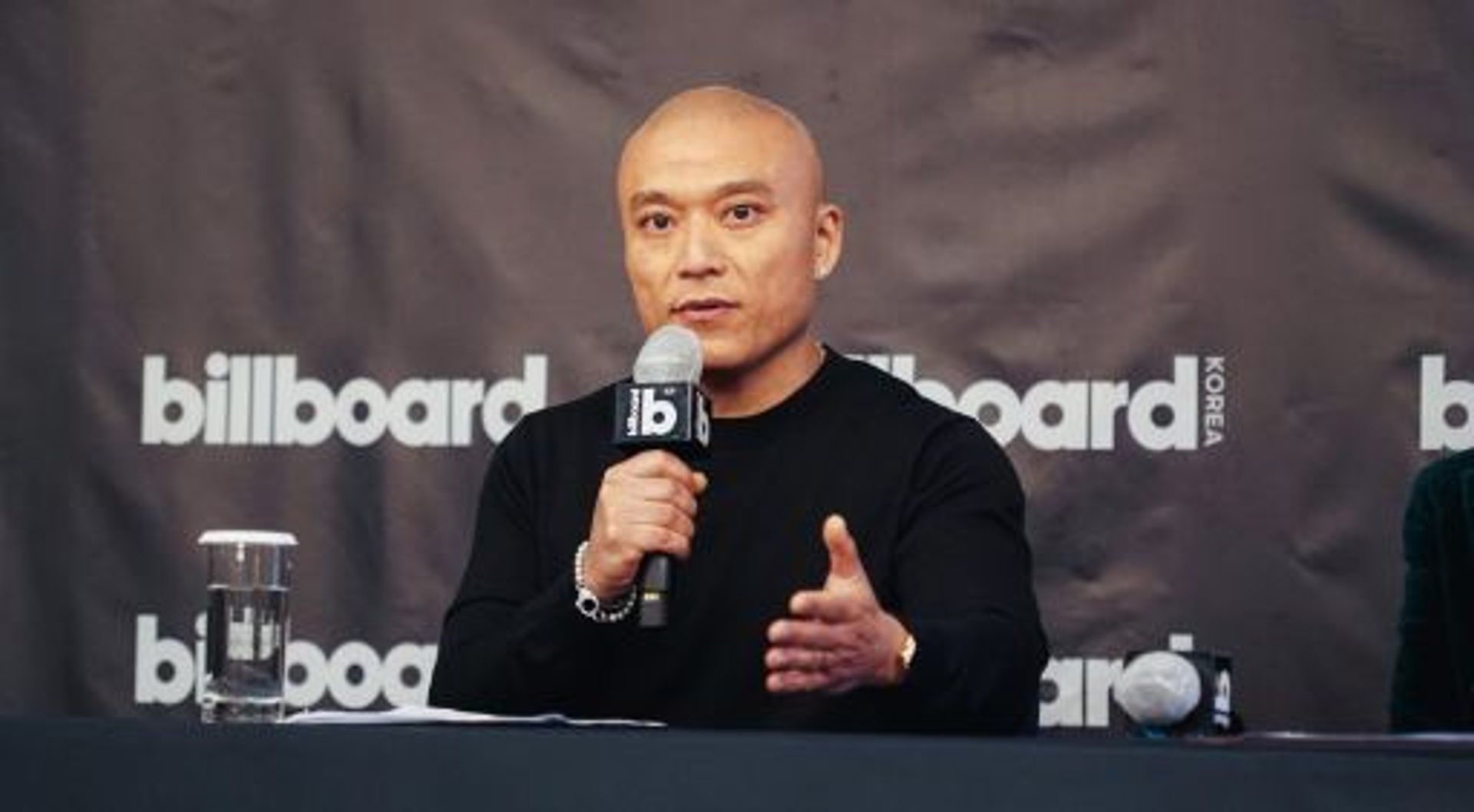 Picture of Mike Van
