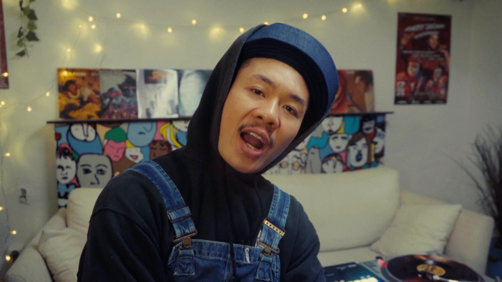 DJ Slowz & Thamz With "Jazz Vàng": When Jazz And Rap Tell A Vietnamese Cultural Story