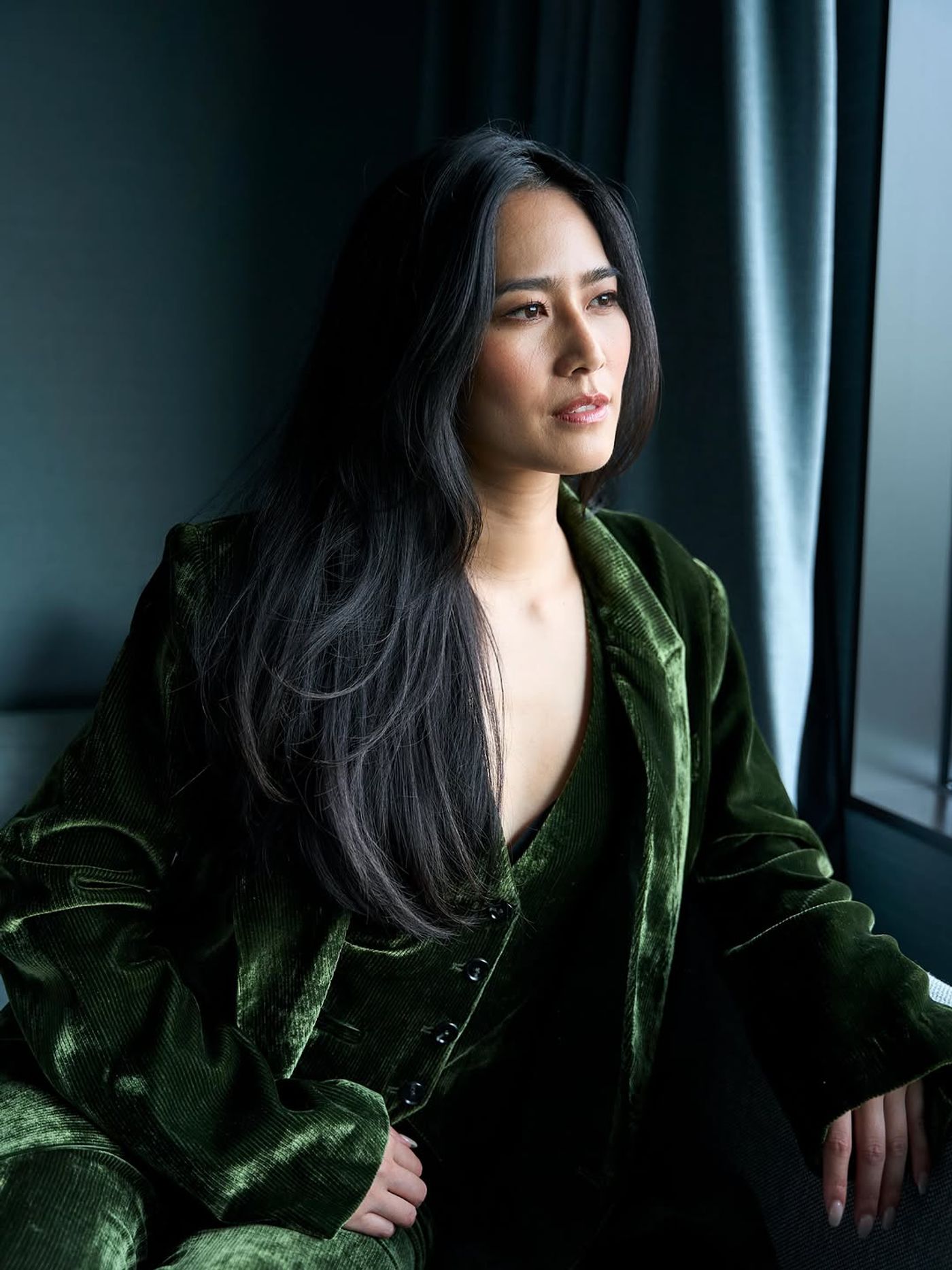 Vietnamese actress joins Mortal Kombat II 