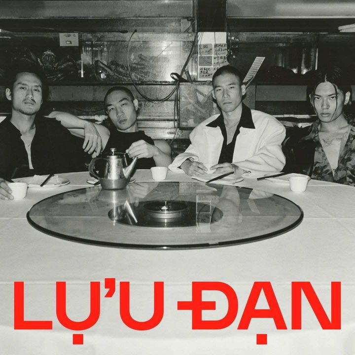 LỰU ĐẠN's Statement on Embracing Culture