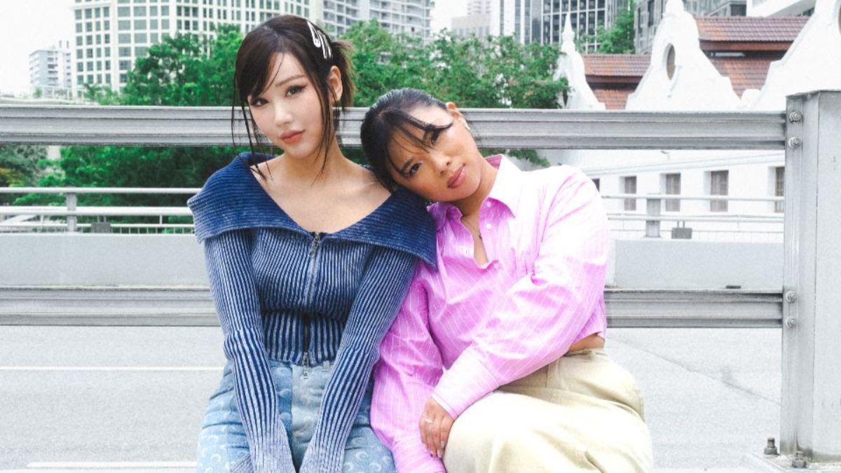 Collaborations Between Vietnamese Artists and Those of Vietnamese Descent