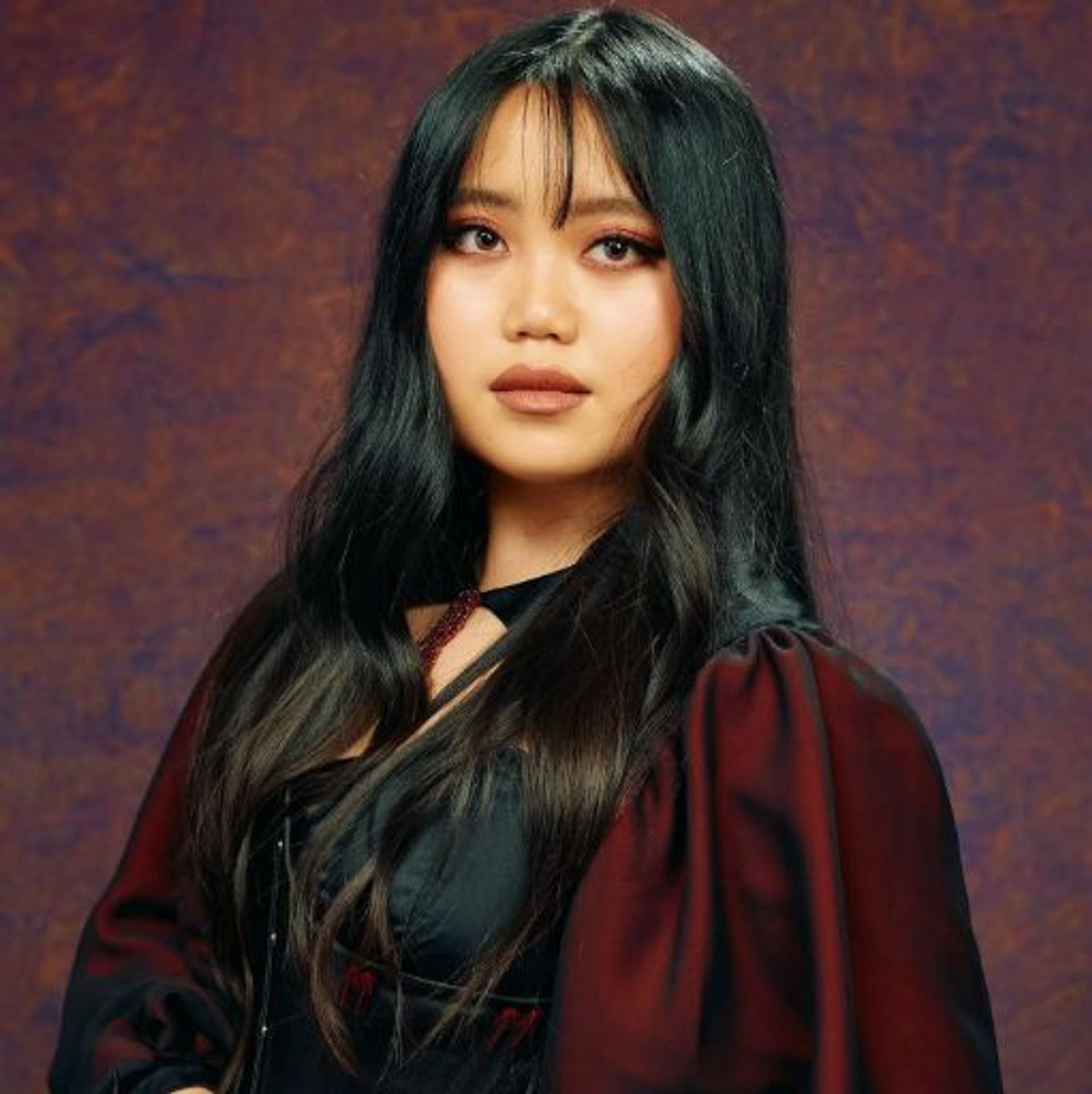 Photo of Thalia Tran