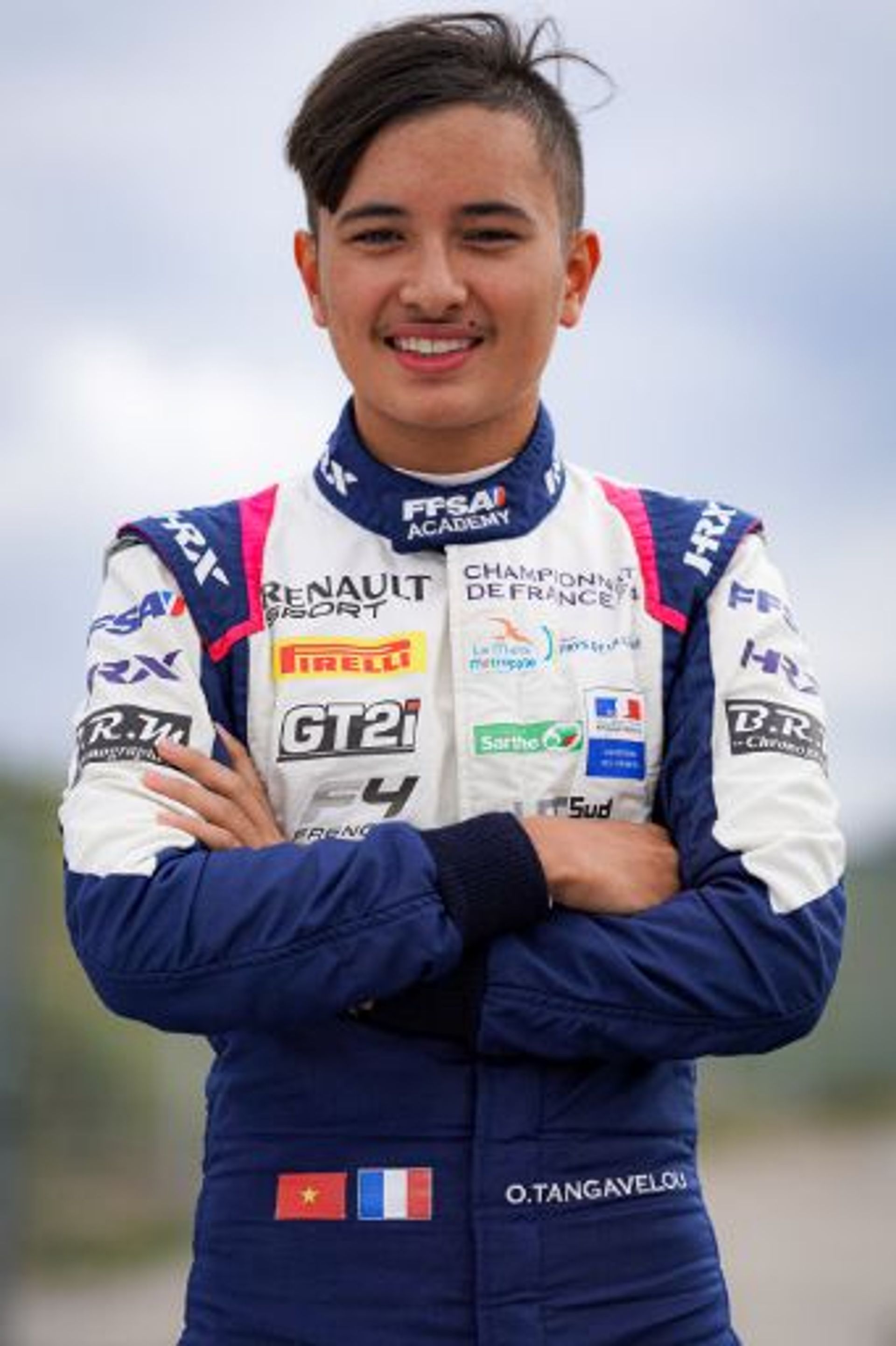Picture of Nguyễn Owen Tangavelou