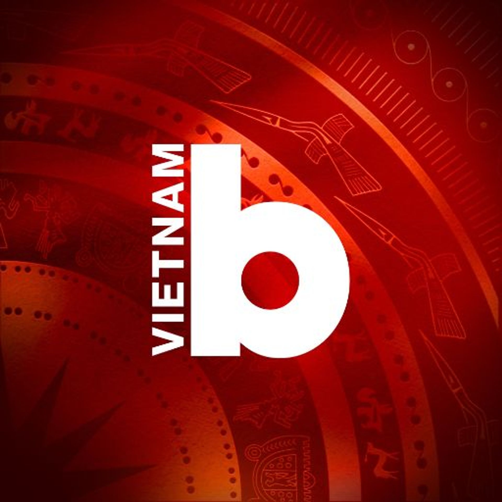 Logo of Billboard Vietnam