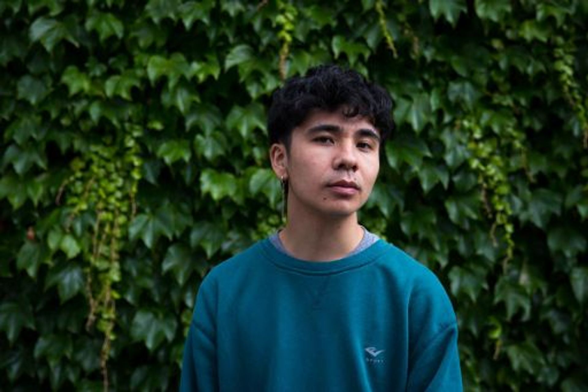 Picture of Ocean Vuong