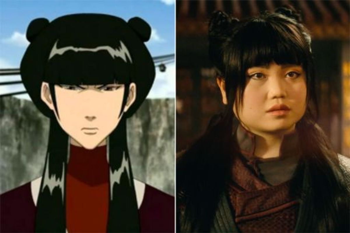 Vietnamese Heritage in Avatar: The Last Airbender Season 2 