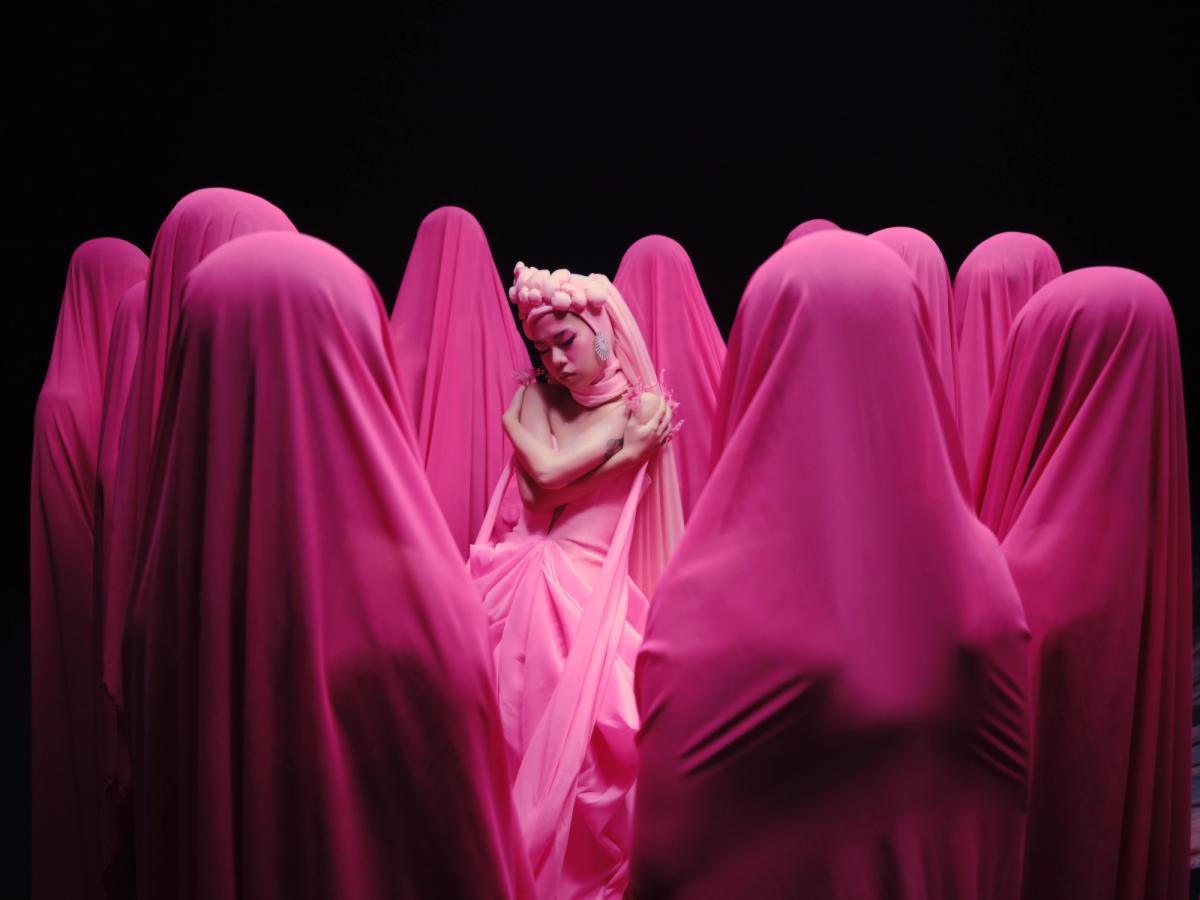 Vietnamese Female Artists Are Making Waves in Global Music