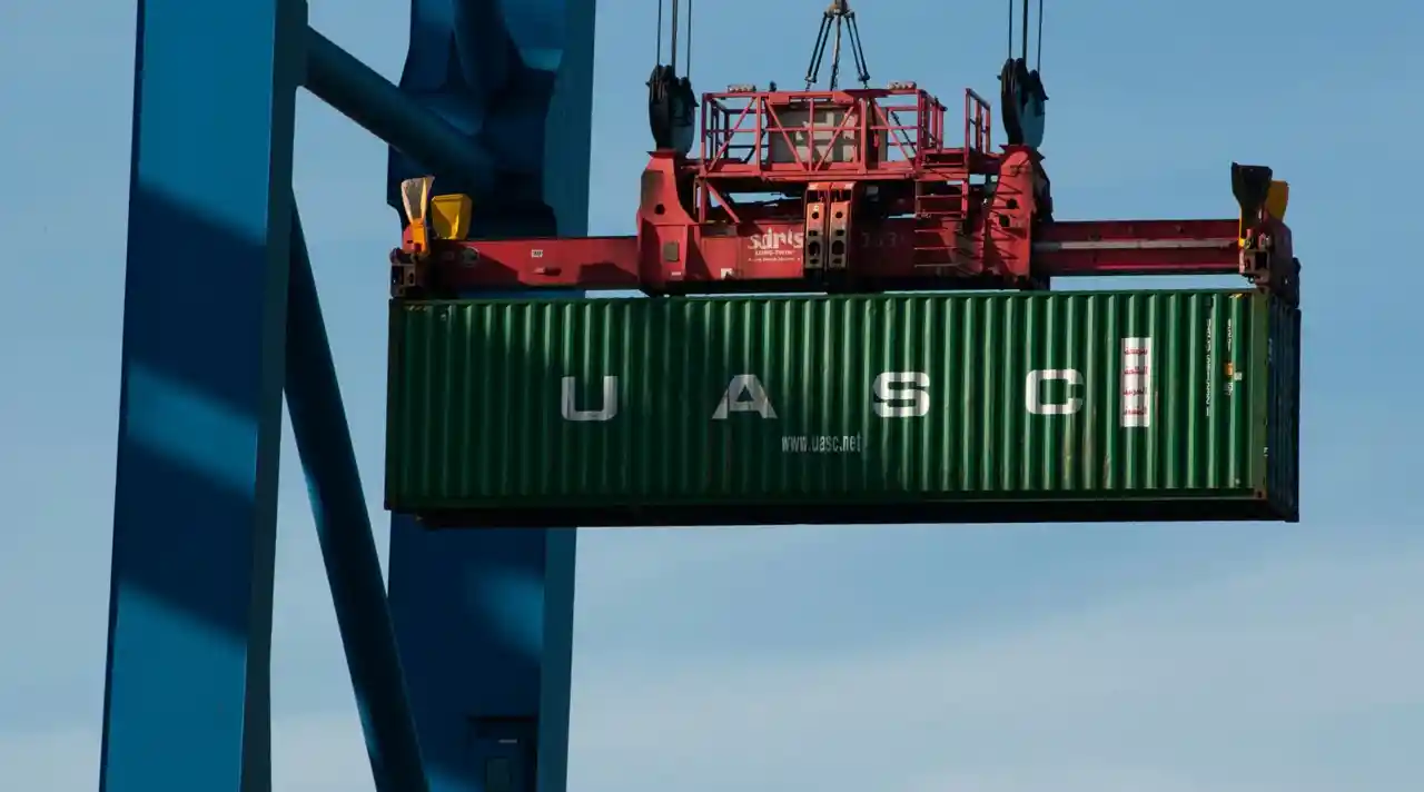 Offshore - Project image