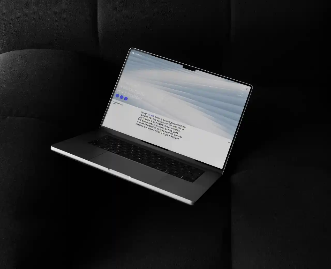 Markk - Project image