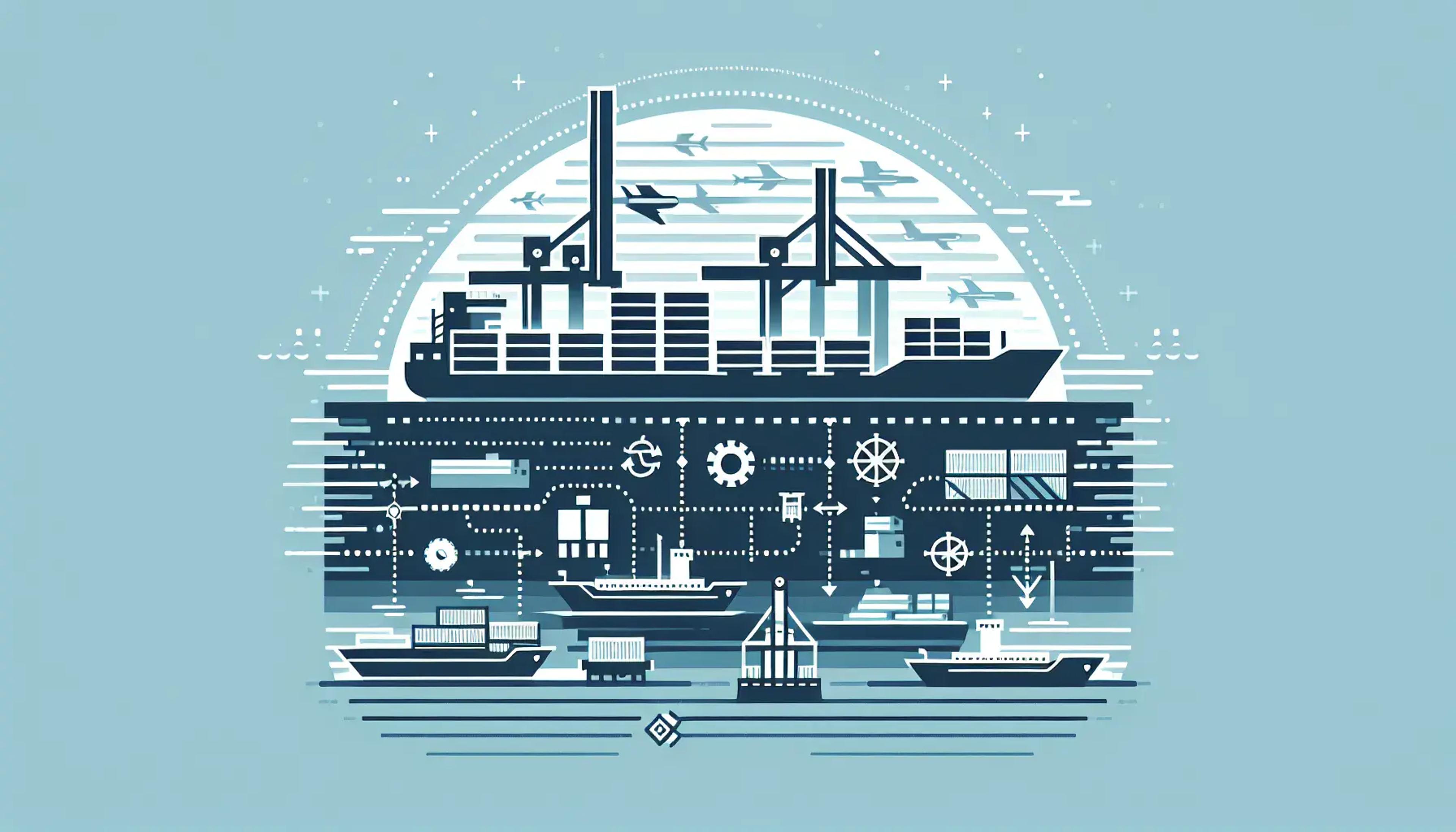 understanding the impact of tariffs on supply chains