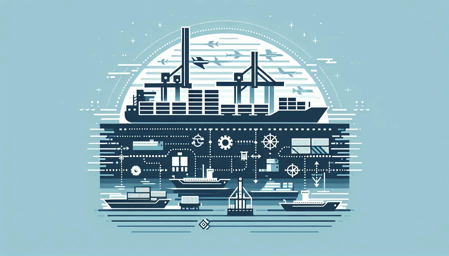 understanding the impact of tariffs on supply chains