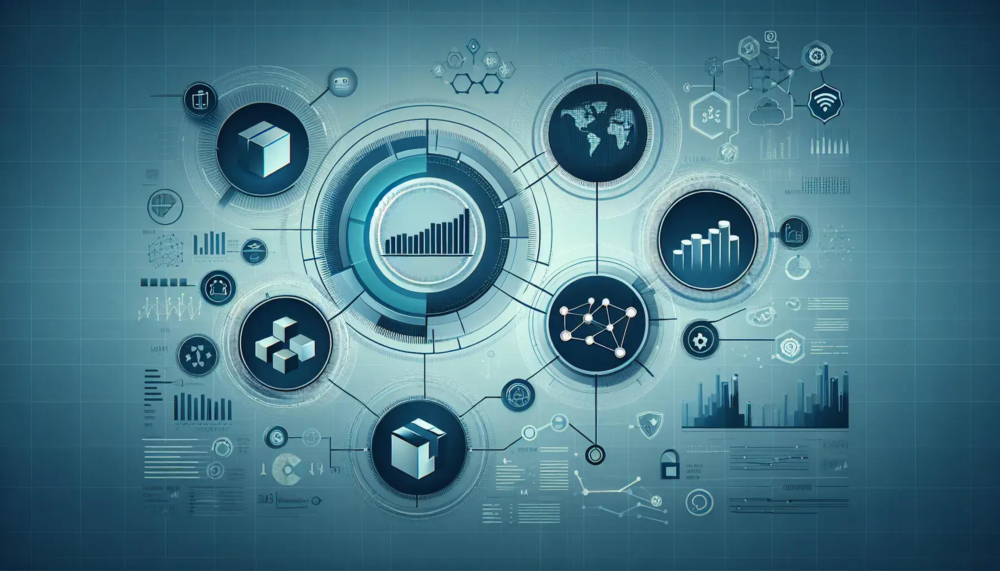role of data analytics in supply chain optimization