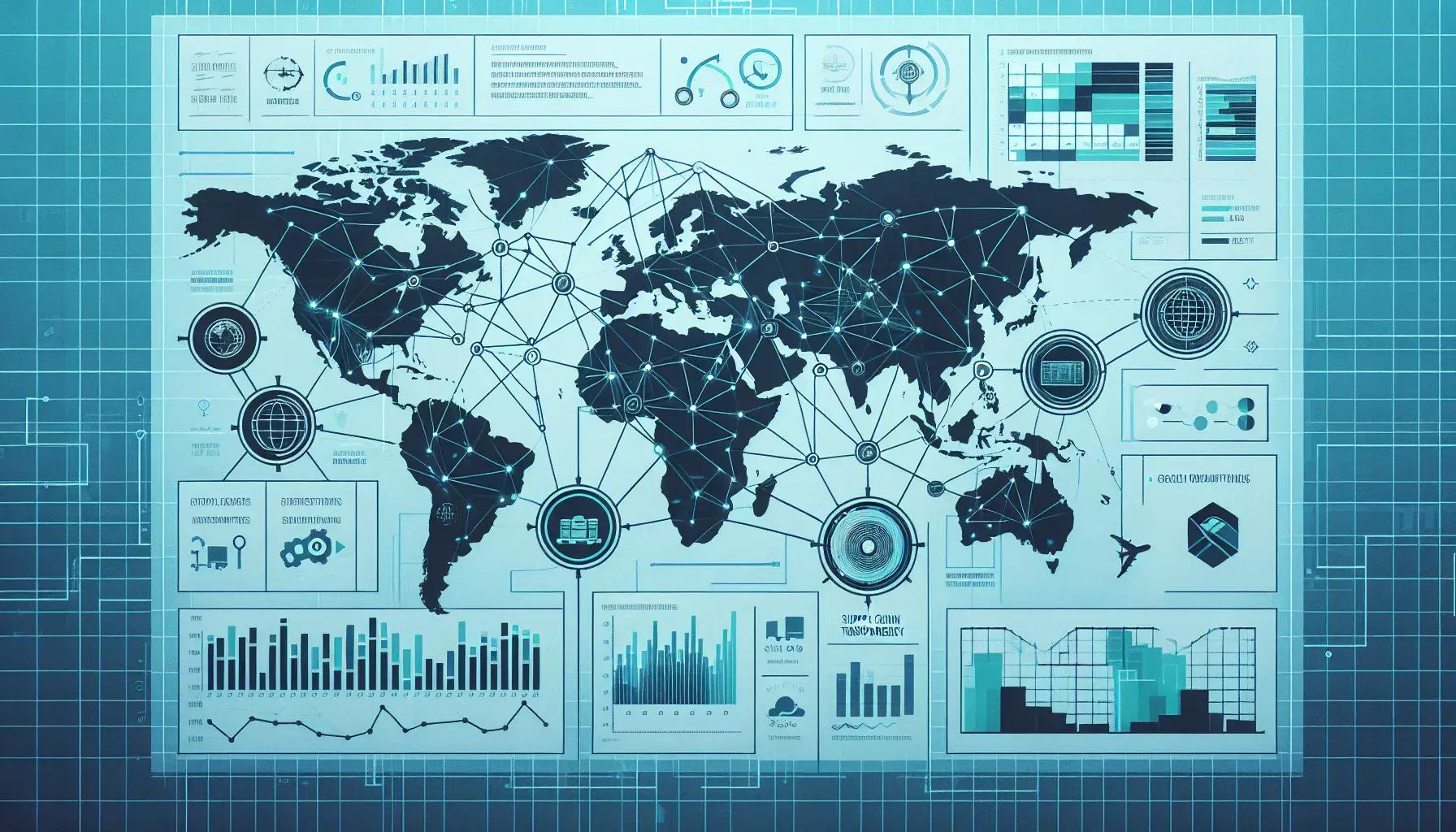 effective ways to enhance supply chain transparency