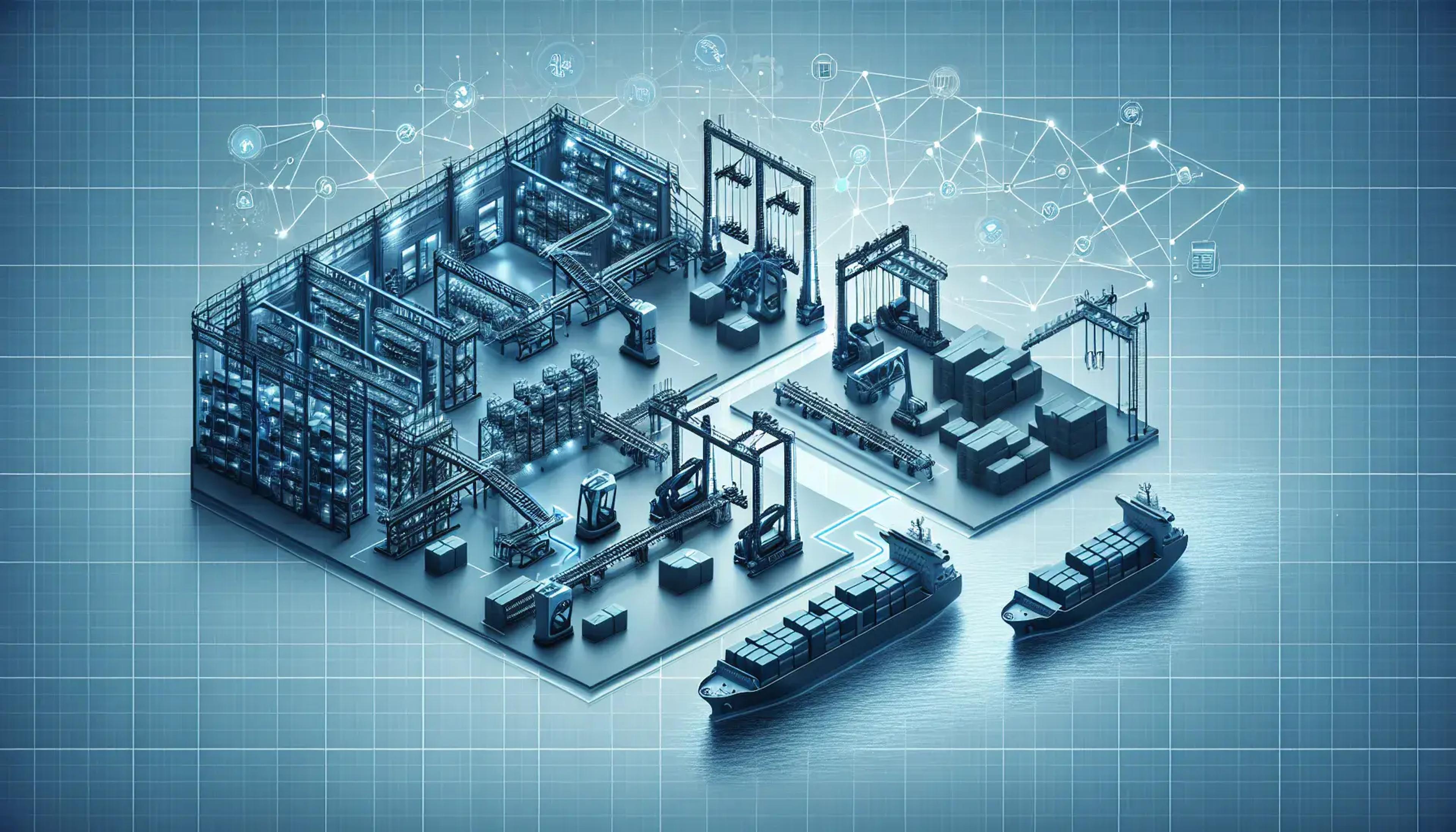 strategies for risk management in supply chains