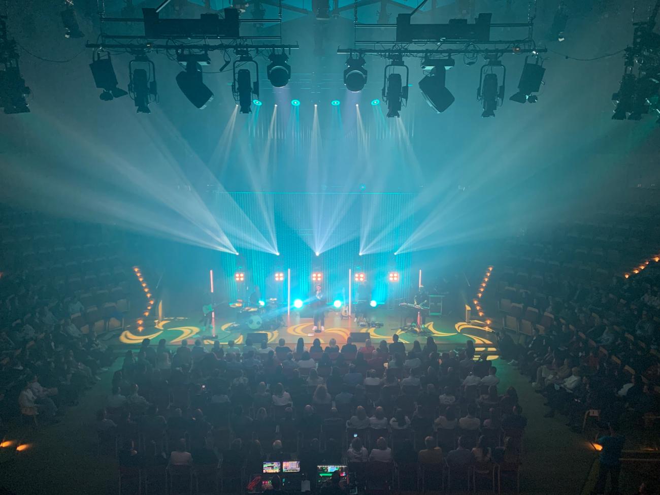MaxSound — realizacja eventowa