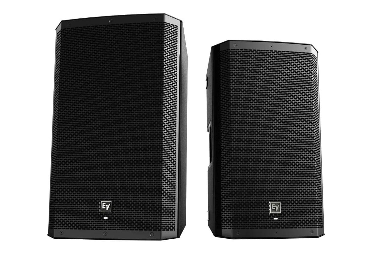 MaxSound wypożyczalnia nagłośnienia