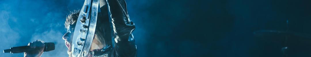 MaxSound — kompleksowa obsługa techniczna wydarzeń