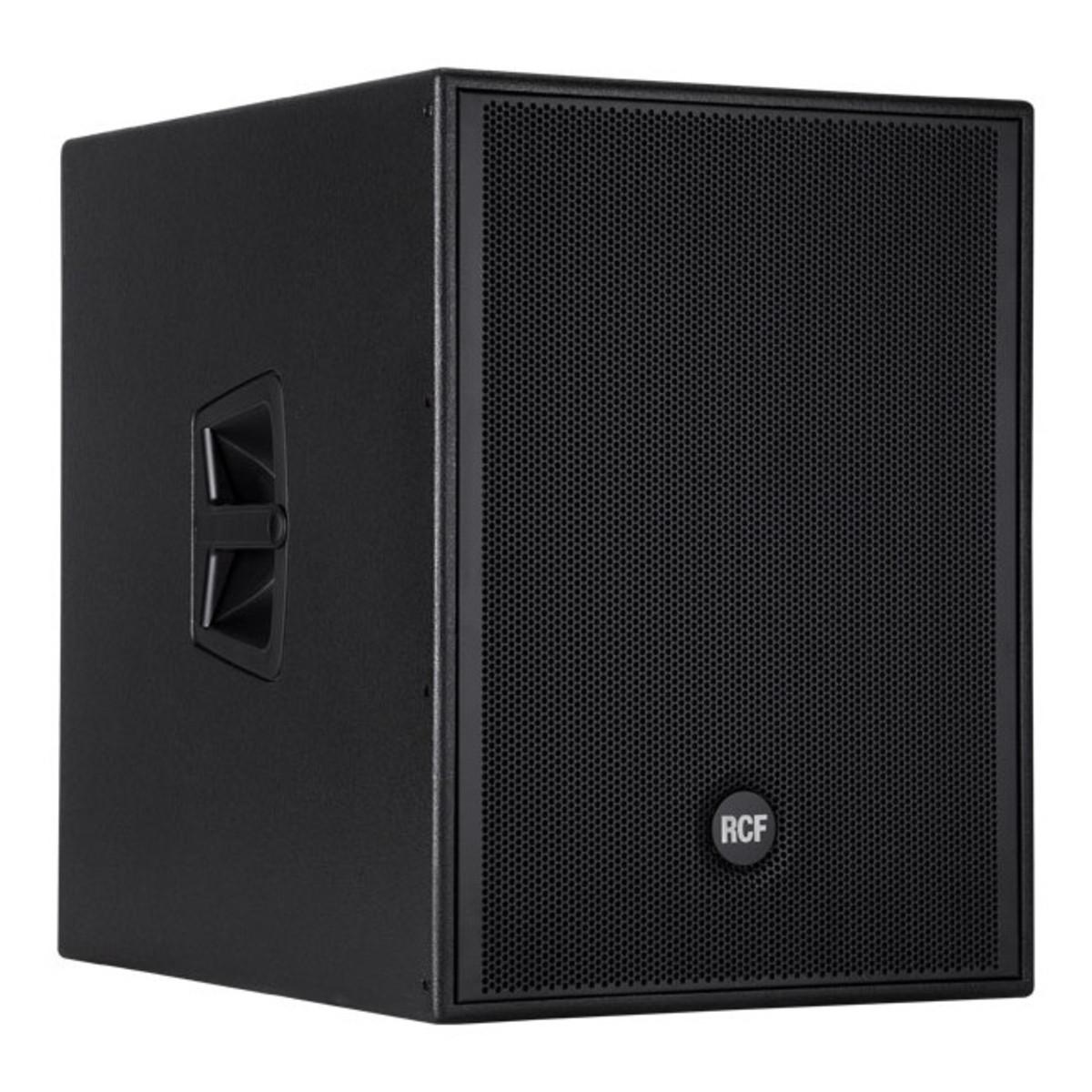Subwoofer RCF 4PRO 8003