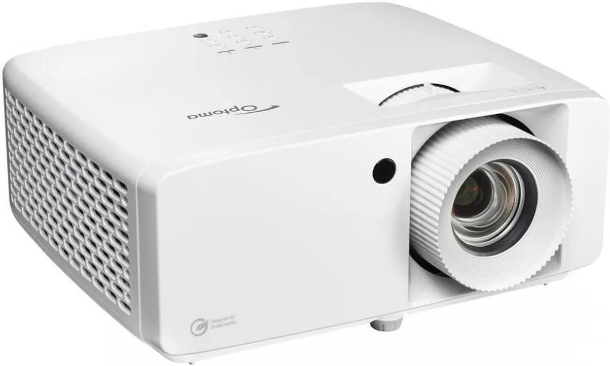 Projektor Optoma ZH450 4500 ANSI