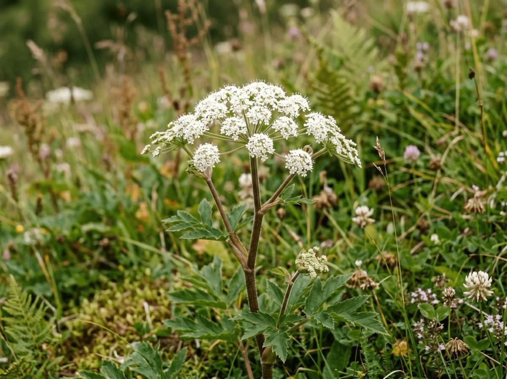 Meisterwurz