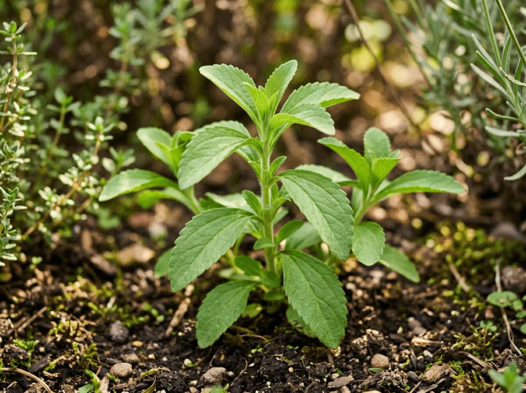 Stevia