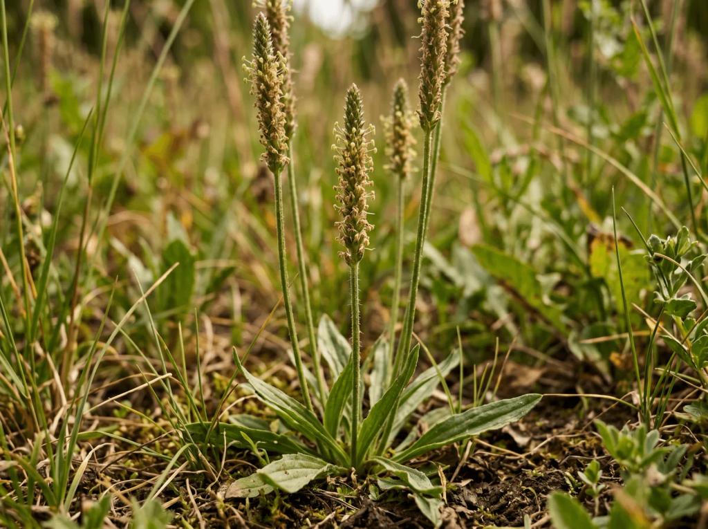 Flohsamen