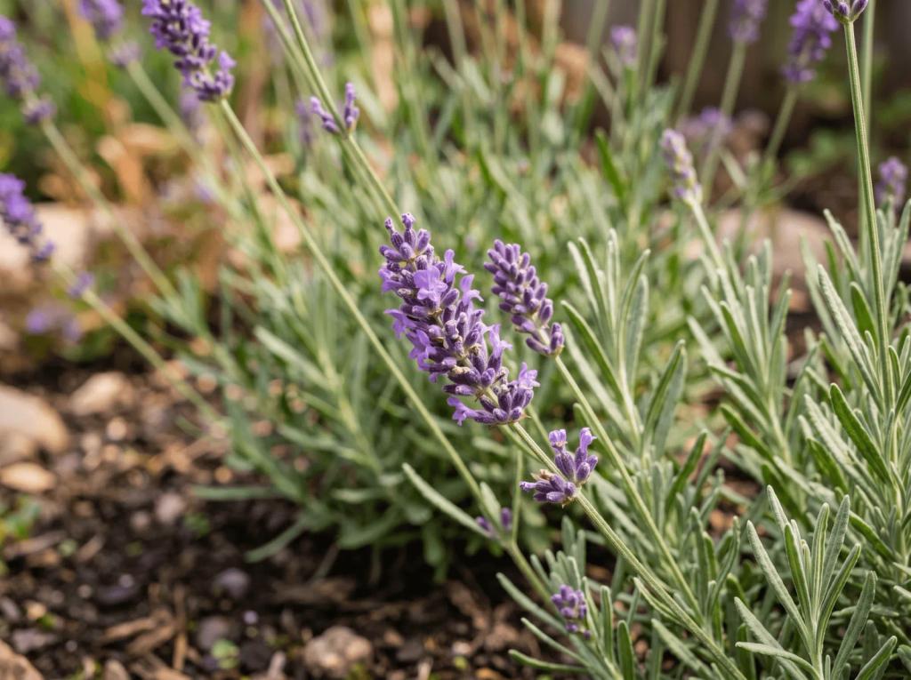 Lavendel