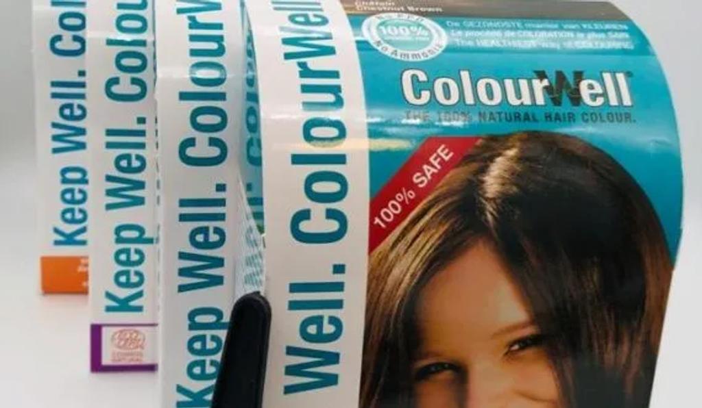 ColourWell