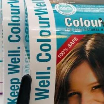 ColourWell