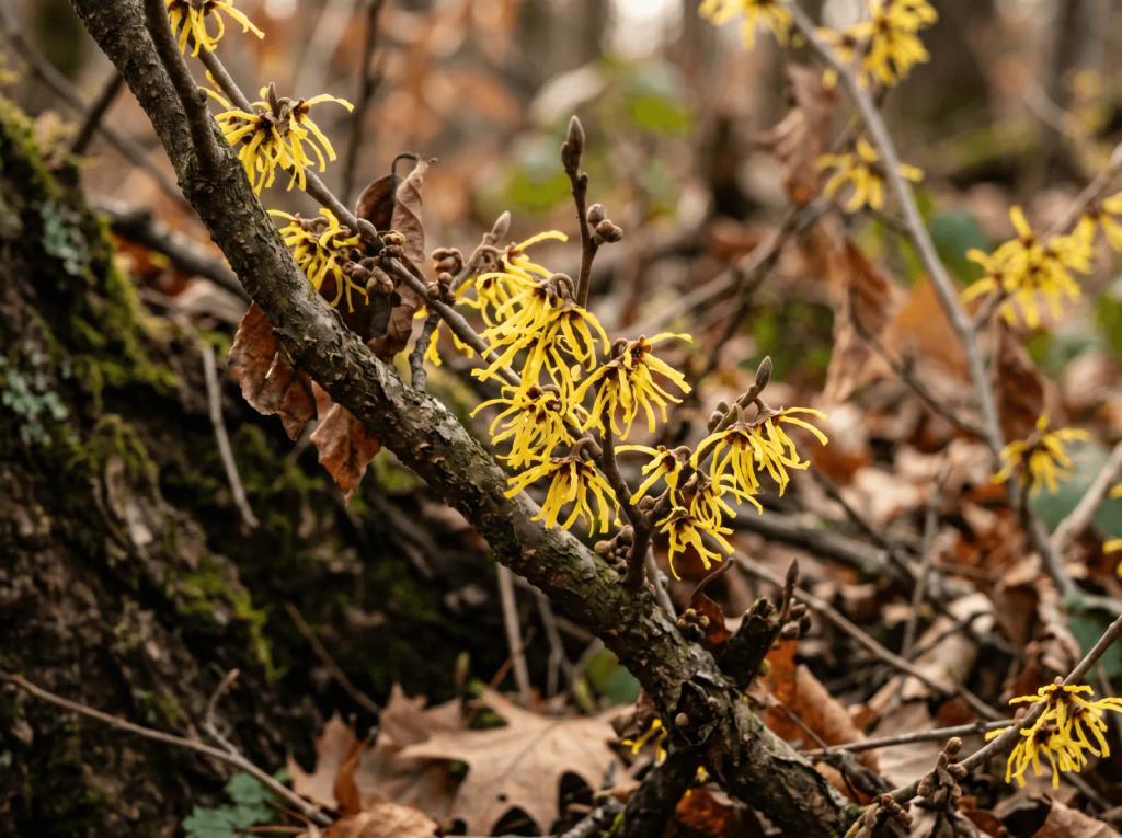 Hamamelis