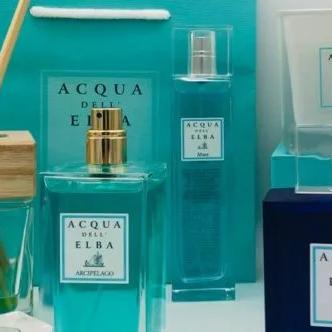 Acqua Dell`Elba