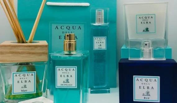 Acqua Dell`Elba