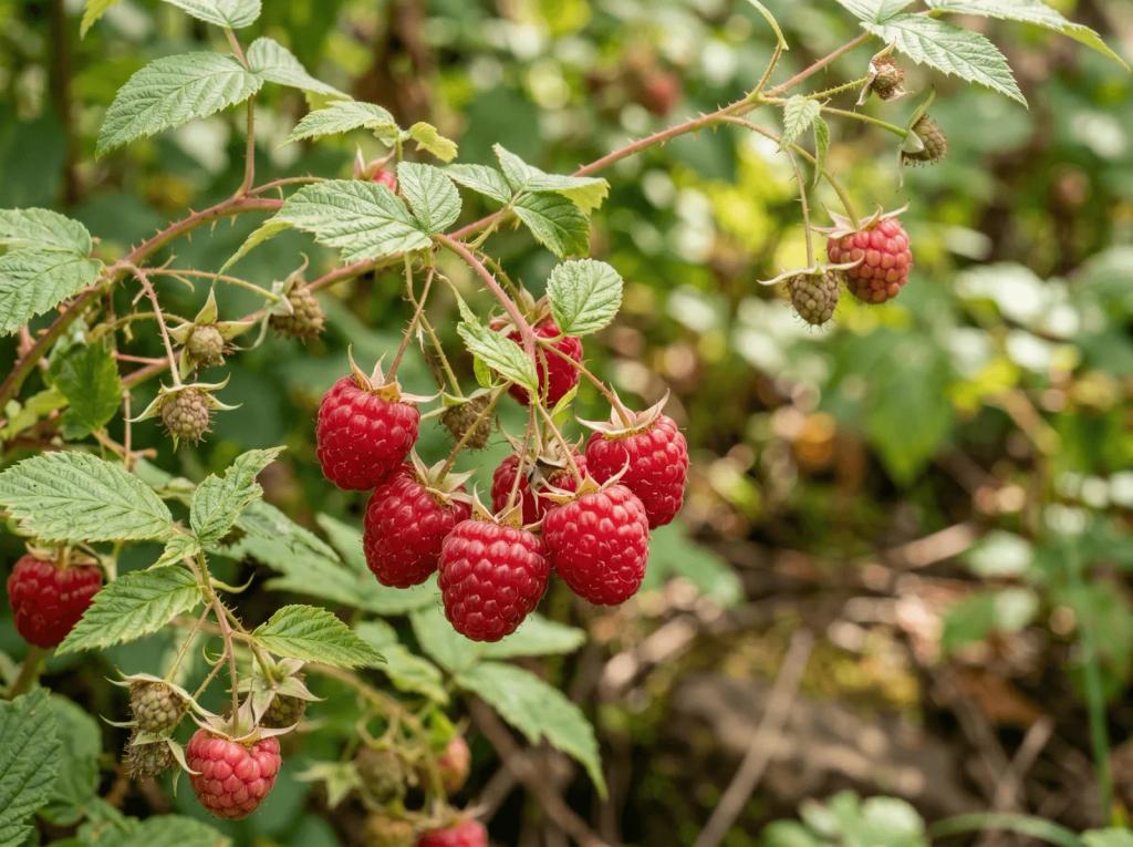 Himbeere
