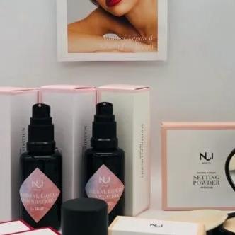 Nui Cosmetics