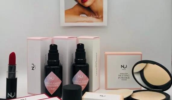 Nui Cosmetics