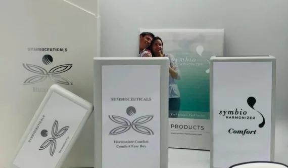 Symbio Harmonizer