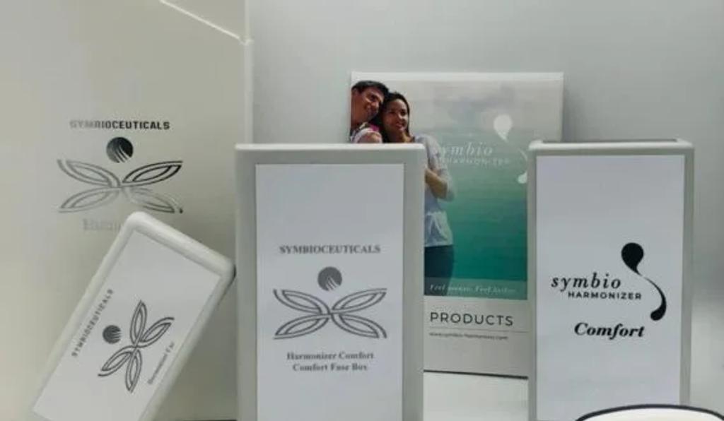 Symbio Harmonizer