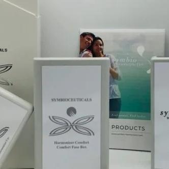 Symbio Harmonizer