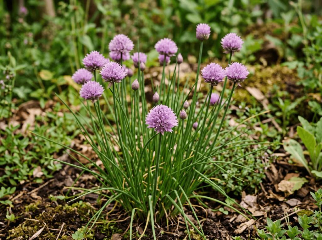 Schnittlauch