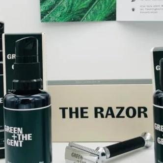 Green+TheGent