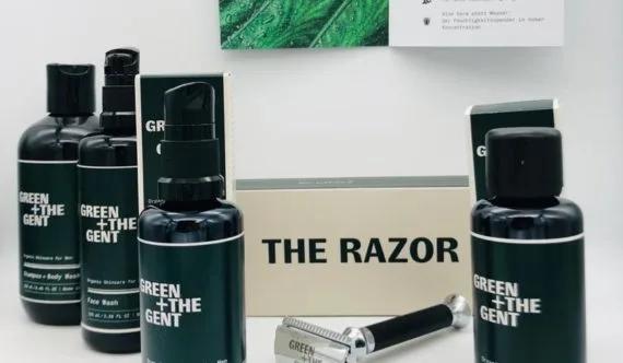 Green+TheGent