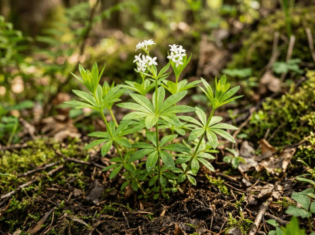 Waldmeister