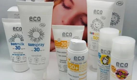 eco cosmetics