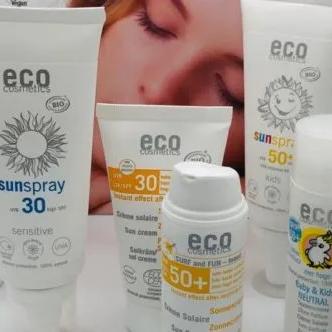 eco cosmetics