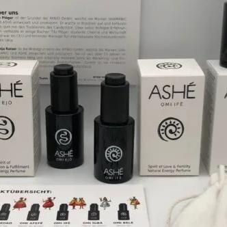 Ashé